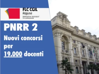 concorsi docenti pnrr 2