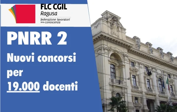 concorsi docenti pnrr 2